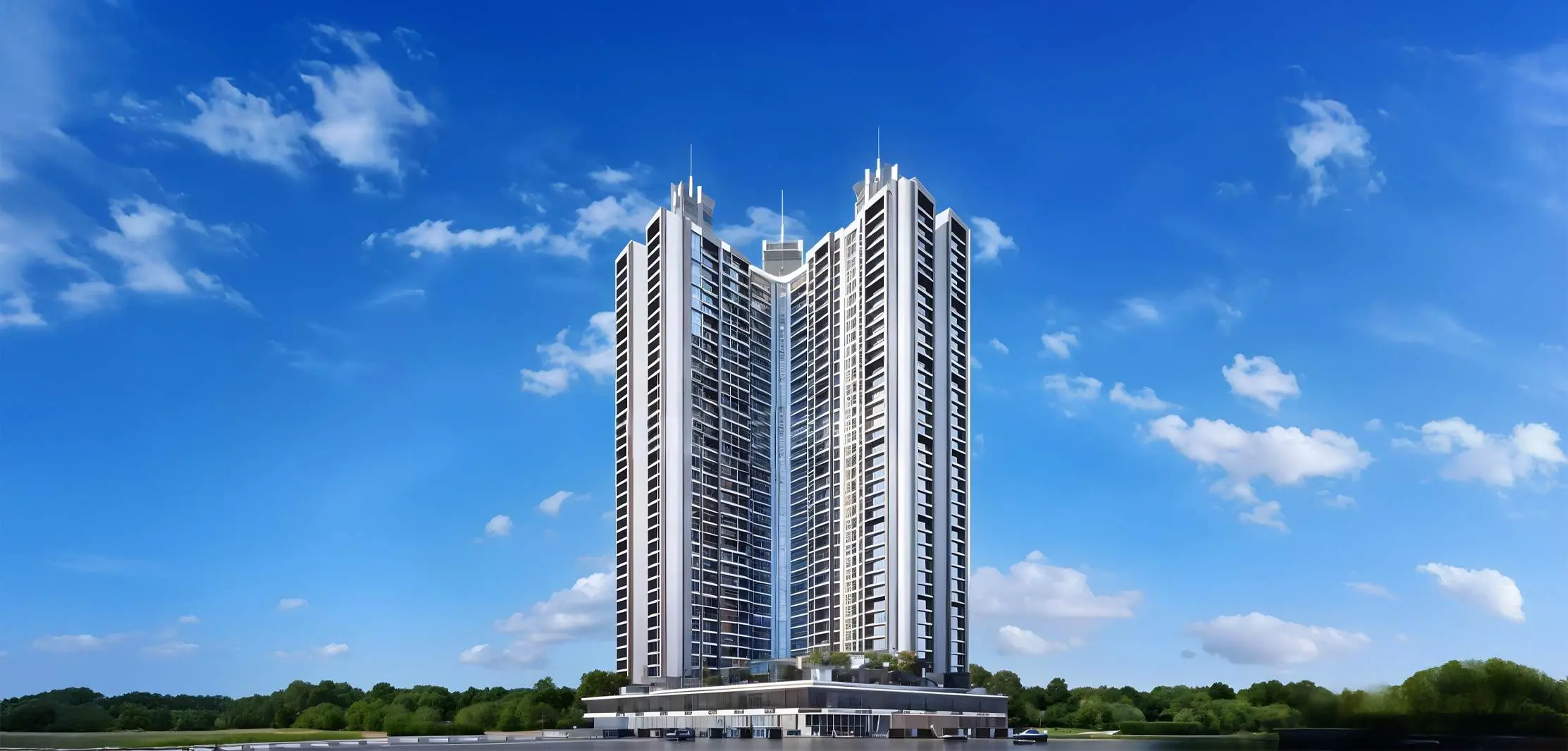 Top 10 Builders & Developers in Noida