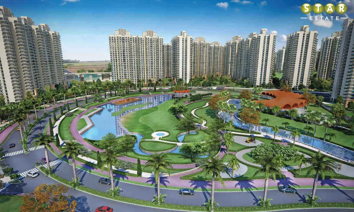 Best Projects in Yamuna Expressway: Connectivity, Growth & Lifestyle