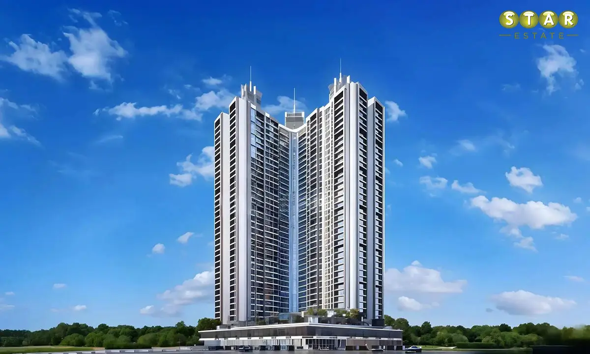 Top 10 Builders & Developers in Noida