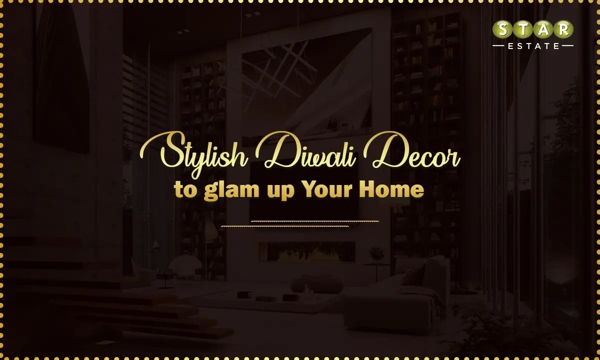 Best Hacks to decorate Home this Diwali