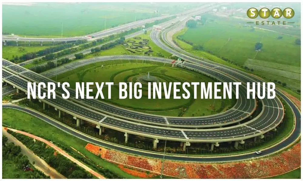 Why Invest in Yamuna Expressway? What makes it a booming coordinate in 2025?