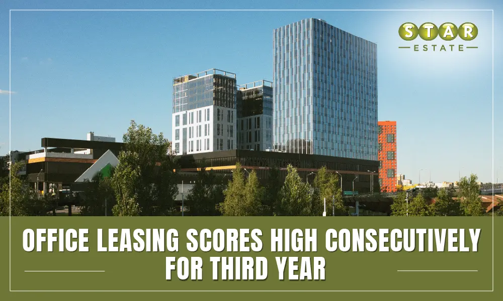 Bangalore continues to dominate Indian real estate, marks highest office leasing activity in Q4, 2025