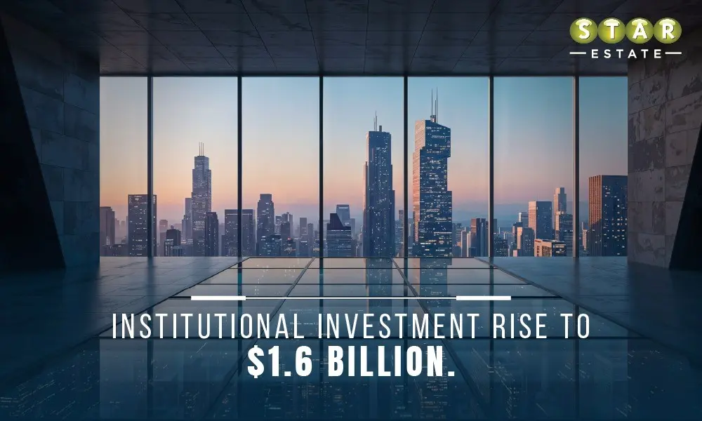 Indian Real Estate - Office Assets remain popular amongst Investors in Q1, 2026