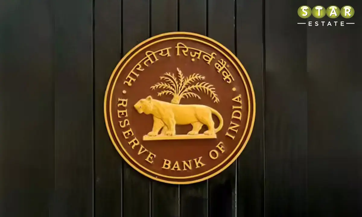 RBI Monetary Policy - Repo Rate remains unchanged amidst the disruptions caused by Geopolitical Tension.