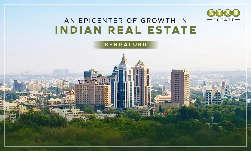 Best Areas to Buy Property in Bangalore | Buying or Investing