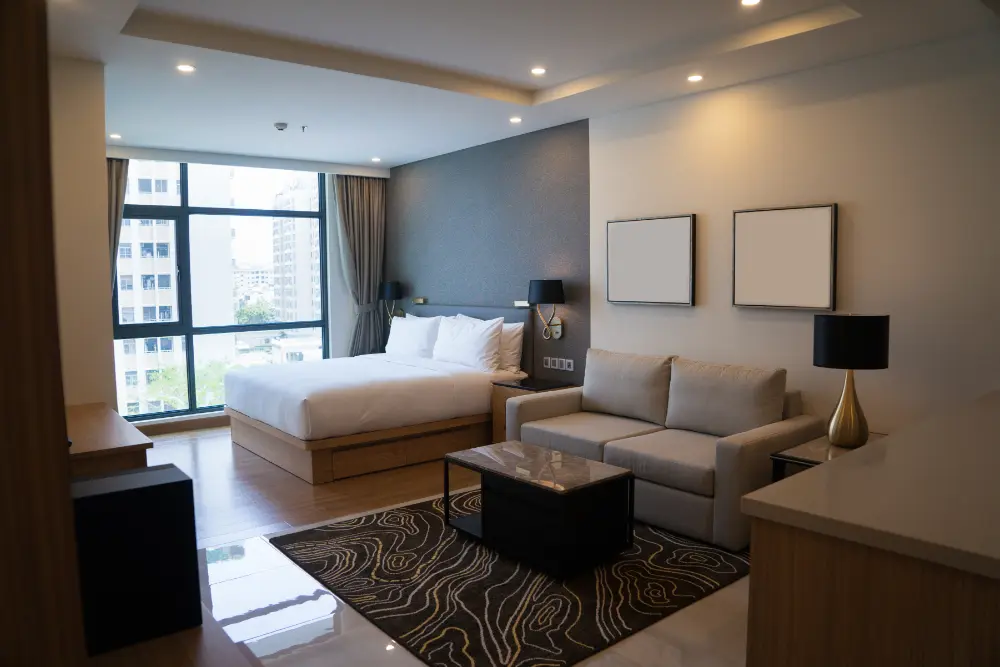 Studio Apartment - The new big thing in real estate industry
