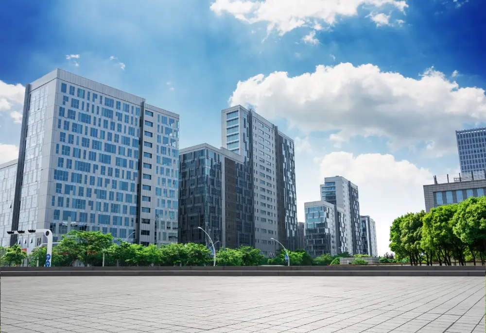 Top commercial sectors in Noida
