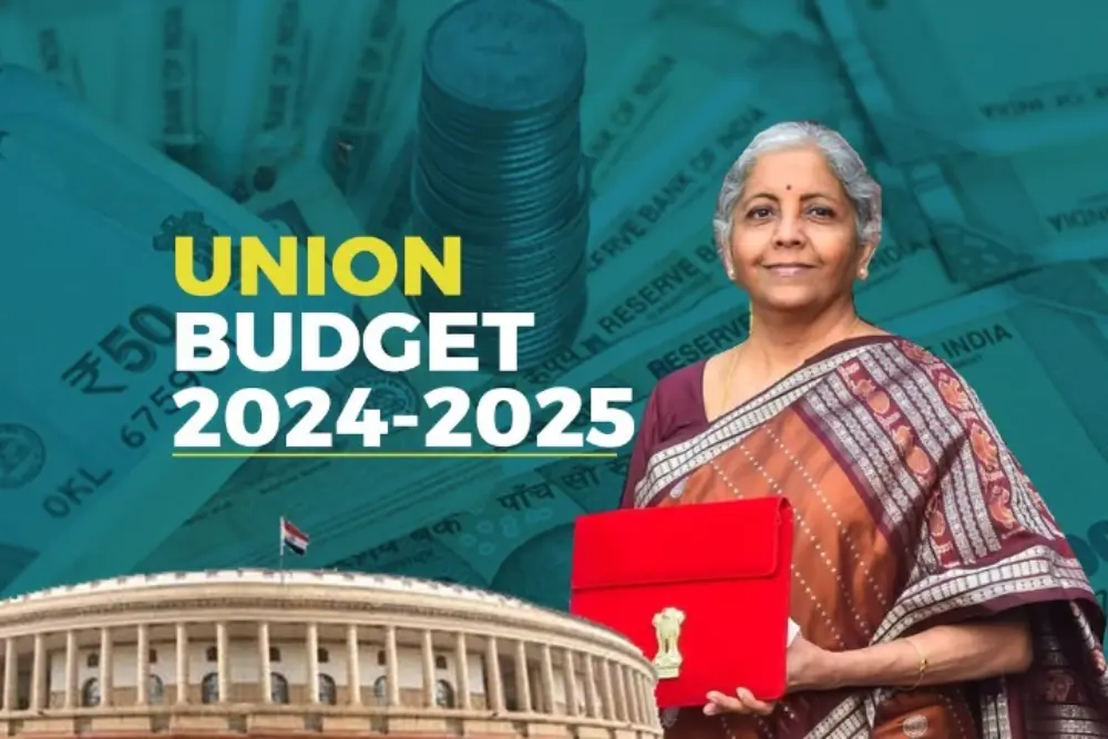 Top Business Leaders brings their key Demands to Center-Stage ahead of Budget 2024
