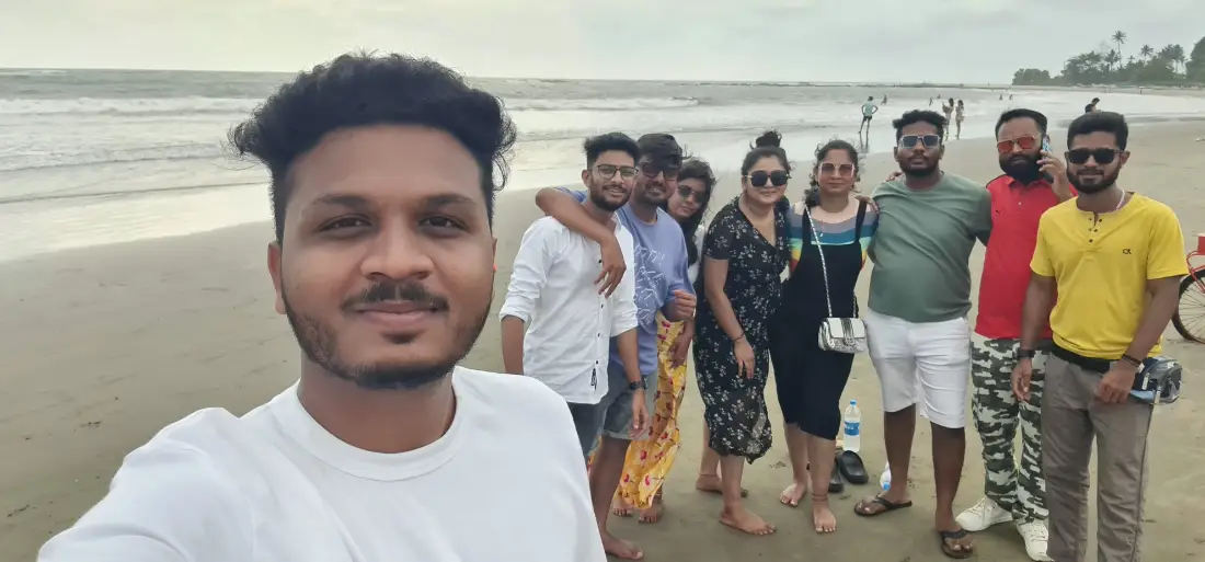 Goa Trip