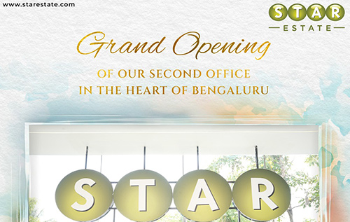 Second Office Opening in Bangalore