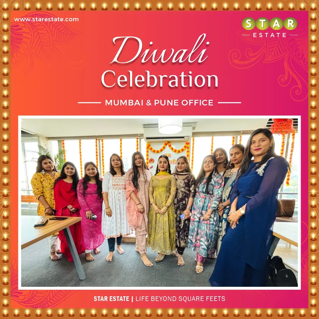 Diwali Celebration 2024 at Mumbai & Pune
