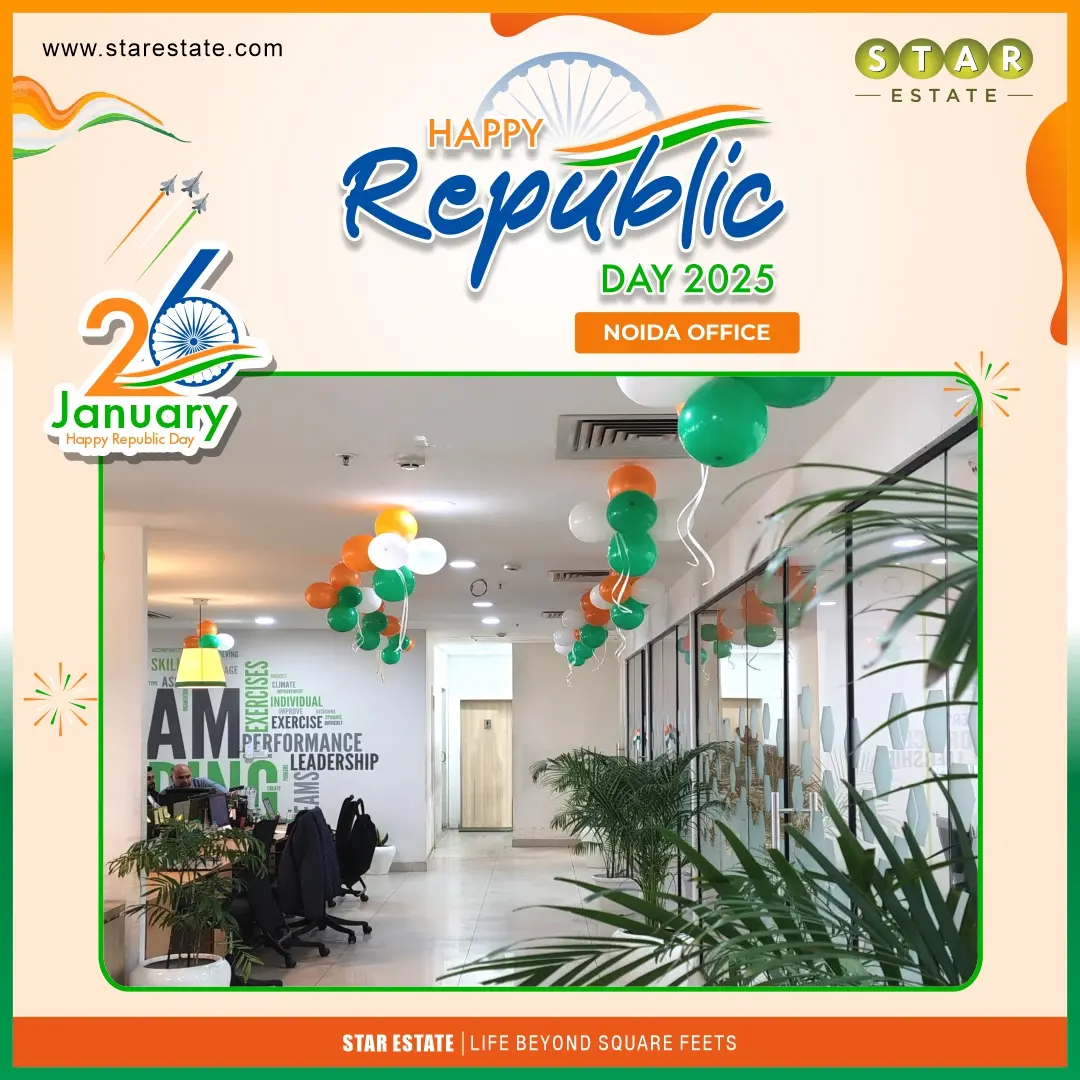 Republic Day Celebration 2025