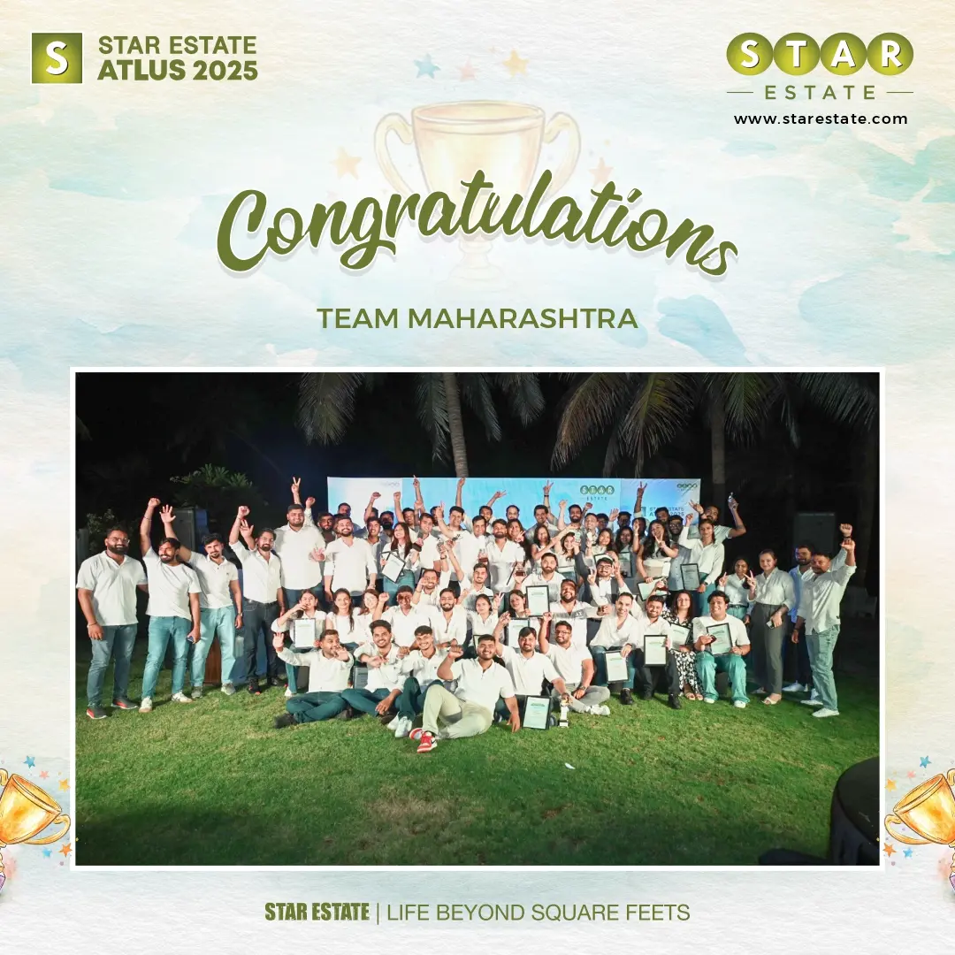 Maharashtra Team R & R