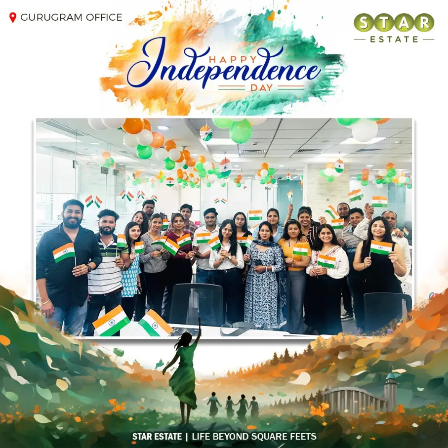 Independence Day Celebration