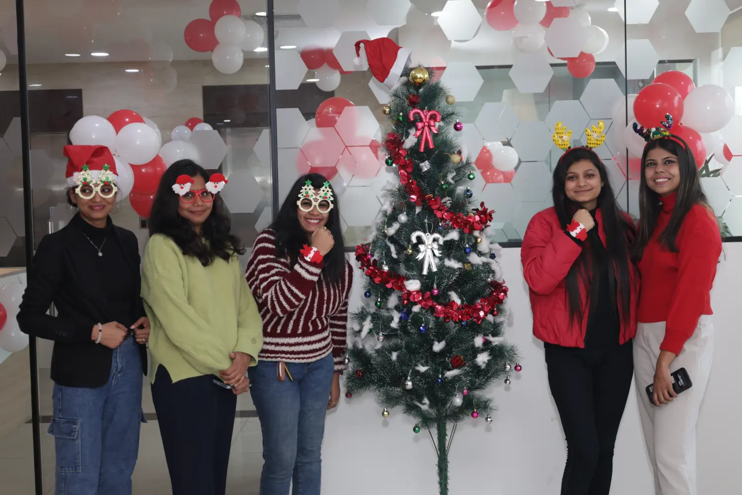 Christmas Celebration 2023