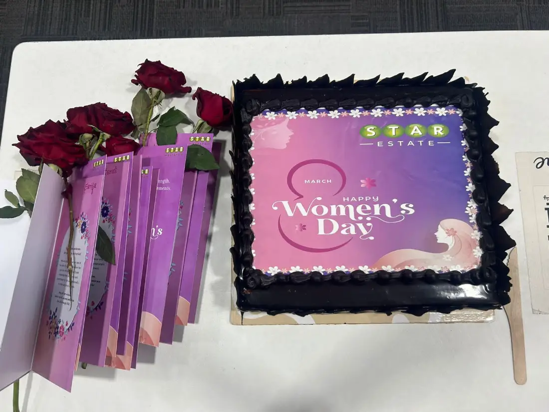 Women's Day Celebration