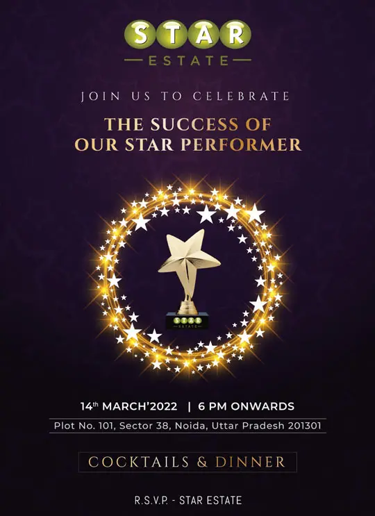 Star Award 2022