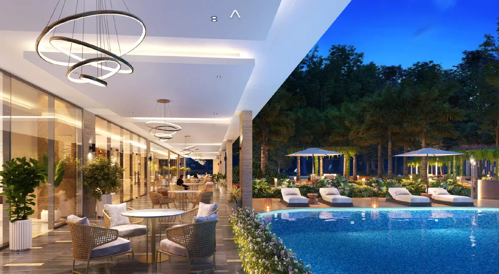 Lodha Bellevue