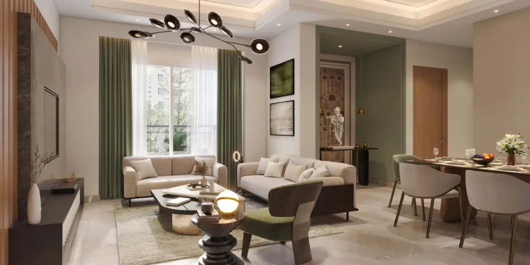Drawing Room