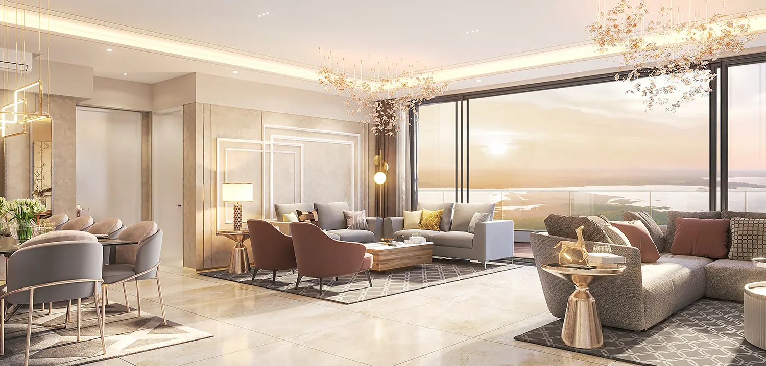 Lodha Azur