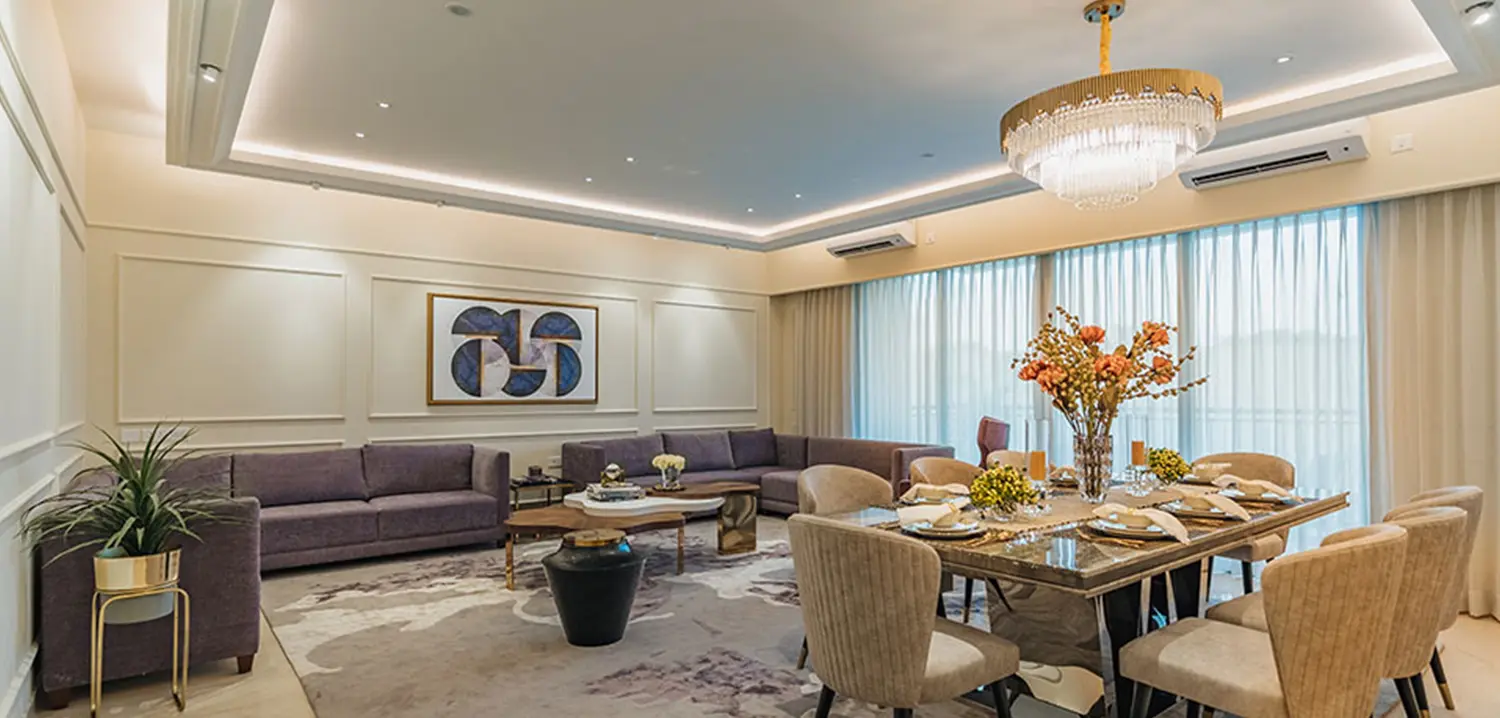Lodha Woods