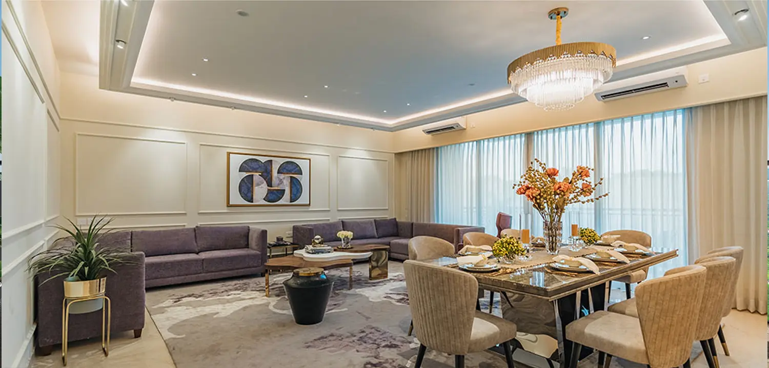 Lodha Woods