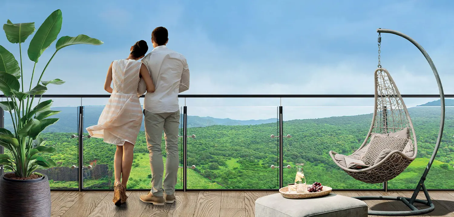 Lodha Woods