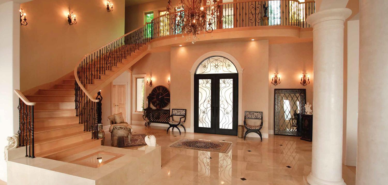 Gaurs Mulberry Mansions