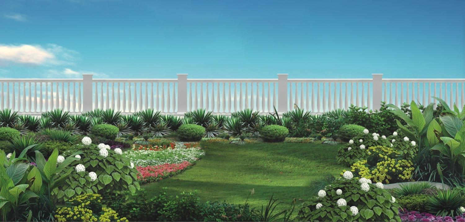 Centurian Park Terrace Homes