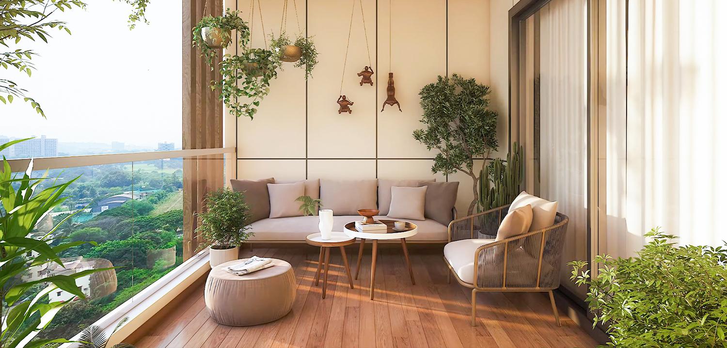 Lansum Elena Residences