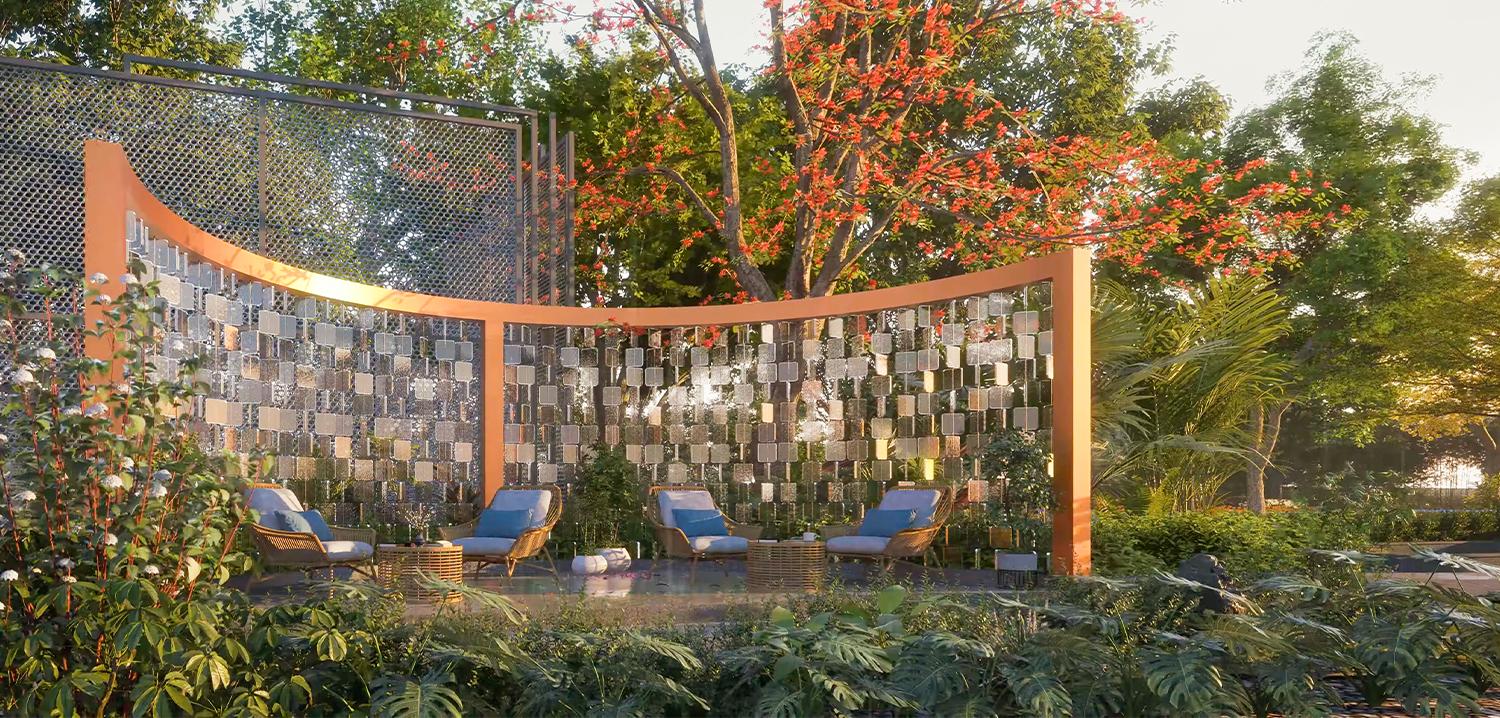 Lansum Elena Residences