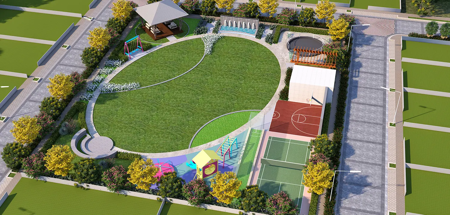 Adani Tatva Estates