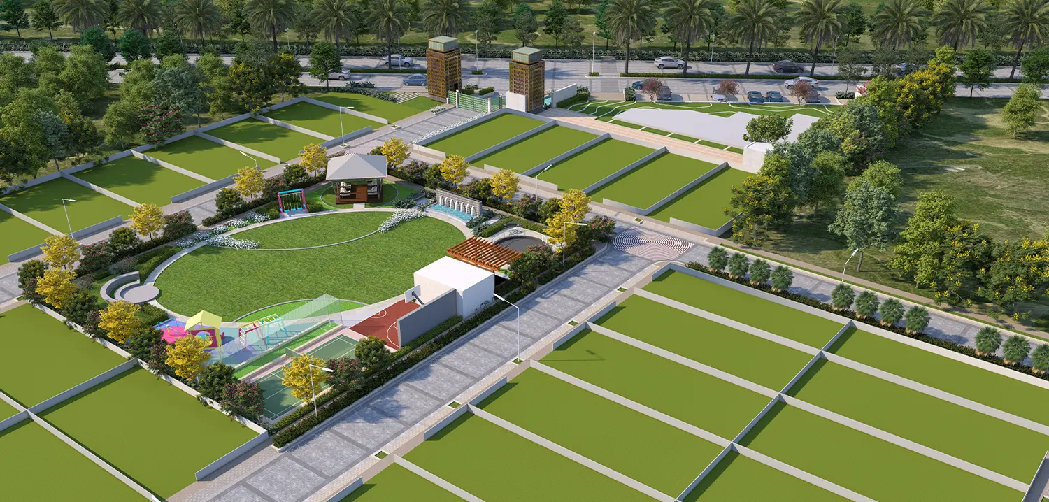 Adani Tatva Estates