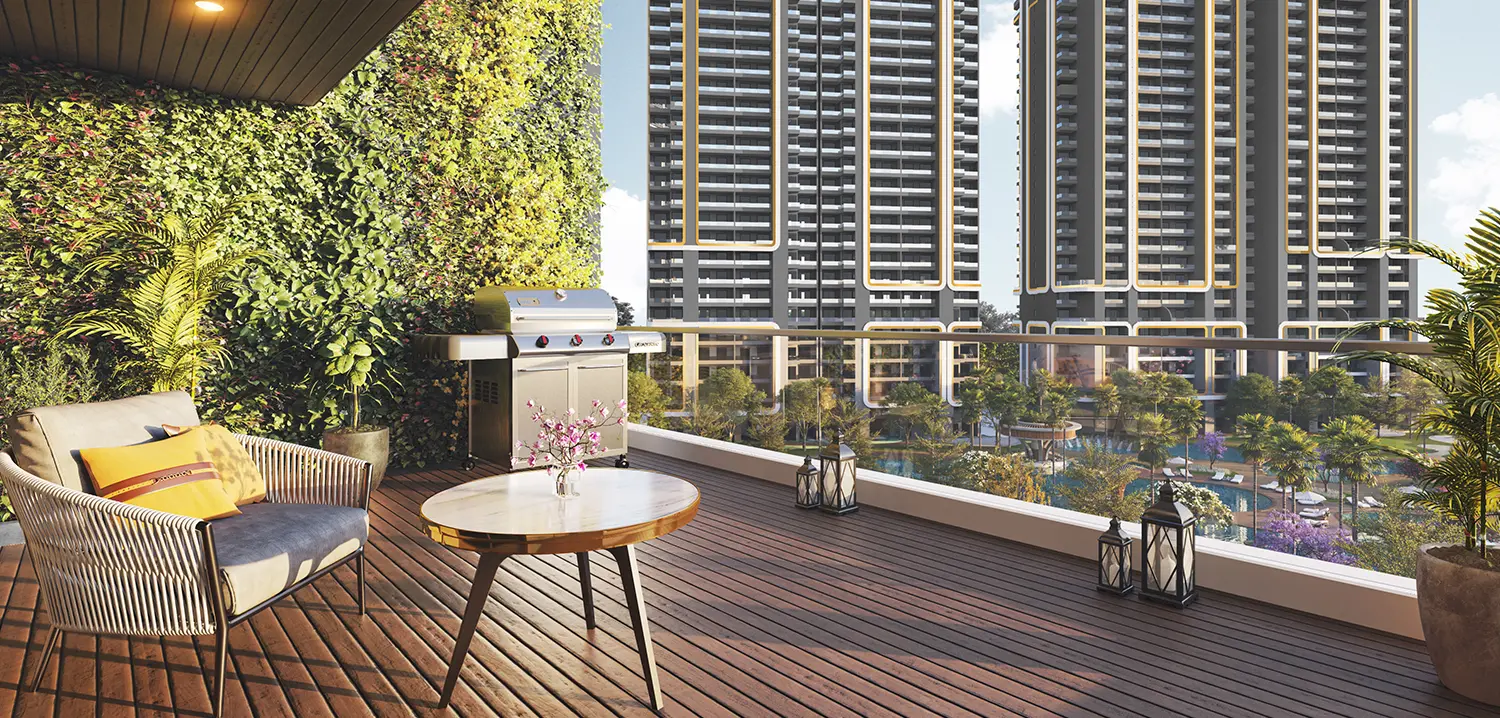 Smart World One Dxp
