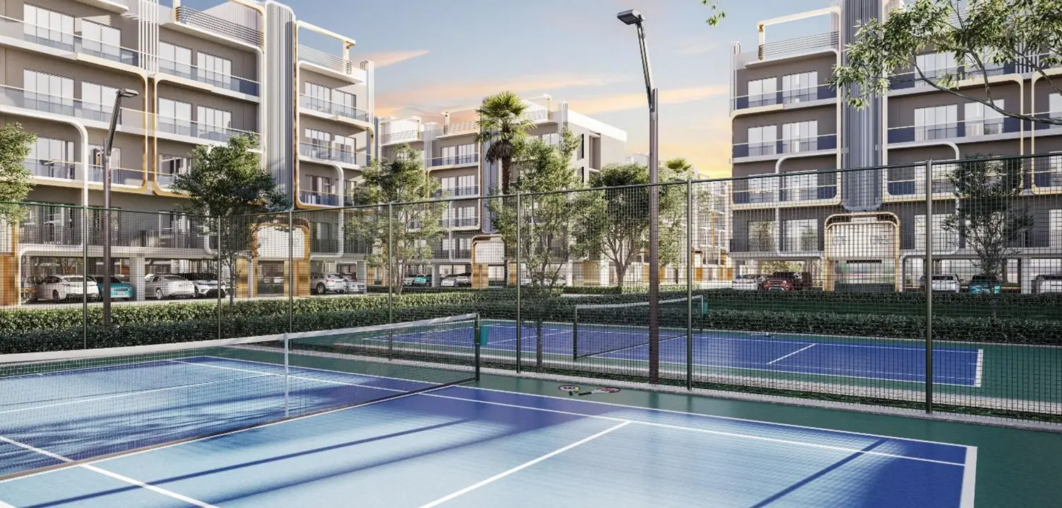 M3m Antalya Hills