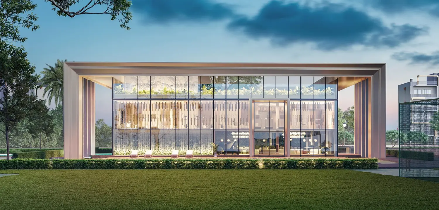 M3m Antalya Hills