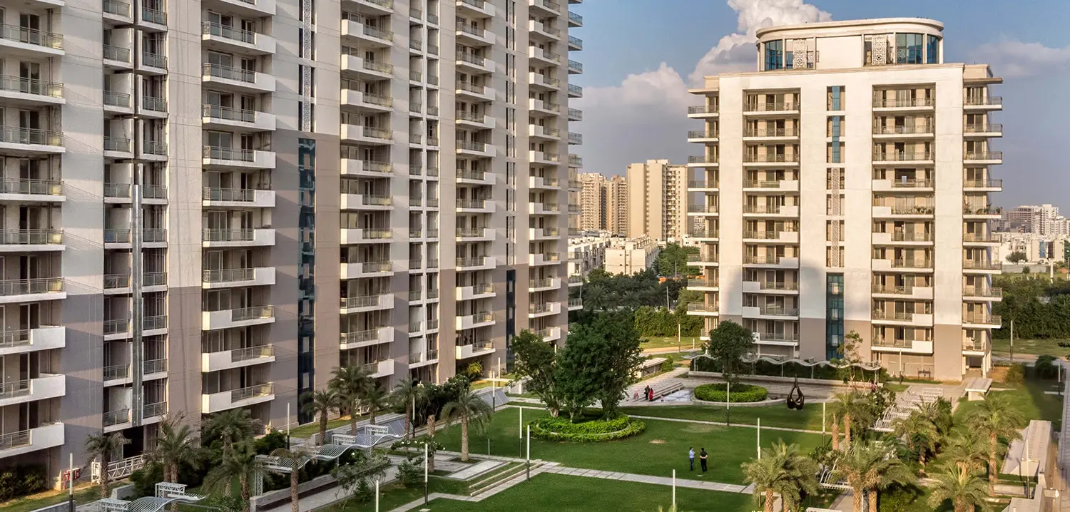 Dlf The Ultima