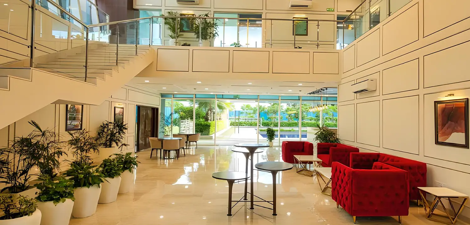 Eldeco Acclaim