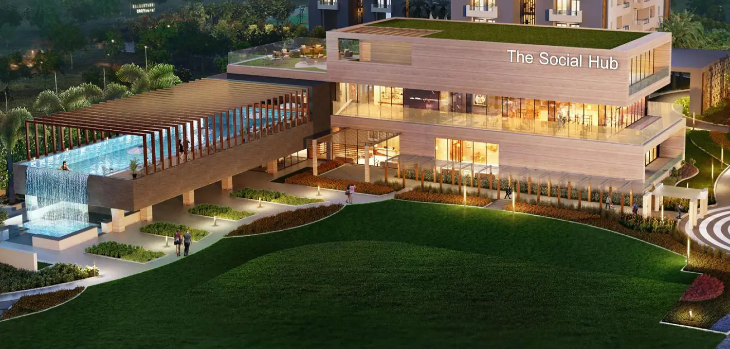 Emaar Digihomes