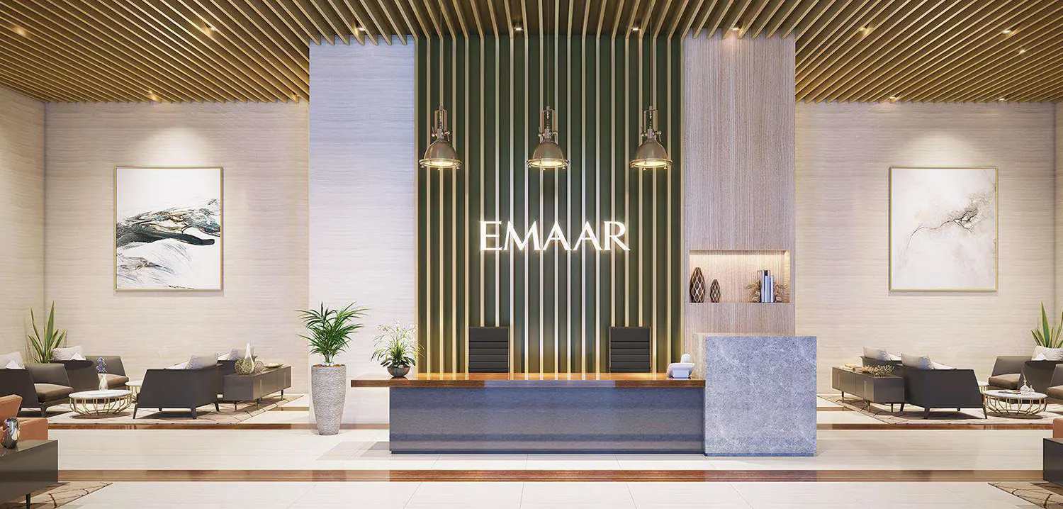 Emaar Digihomes
