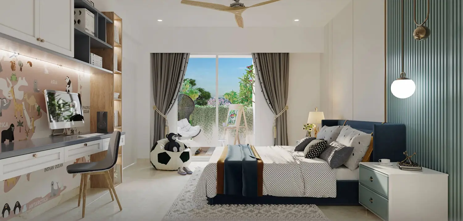 Dlf Gardencity Sector 91 Gurgaon