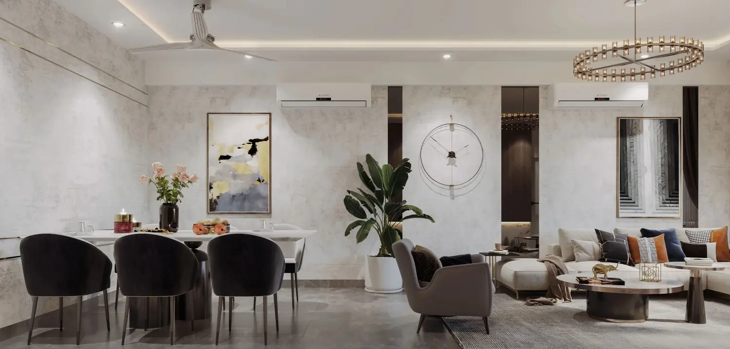 Dlf Gardencity Sector 91 Gurgaon