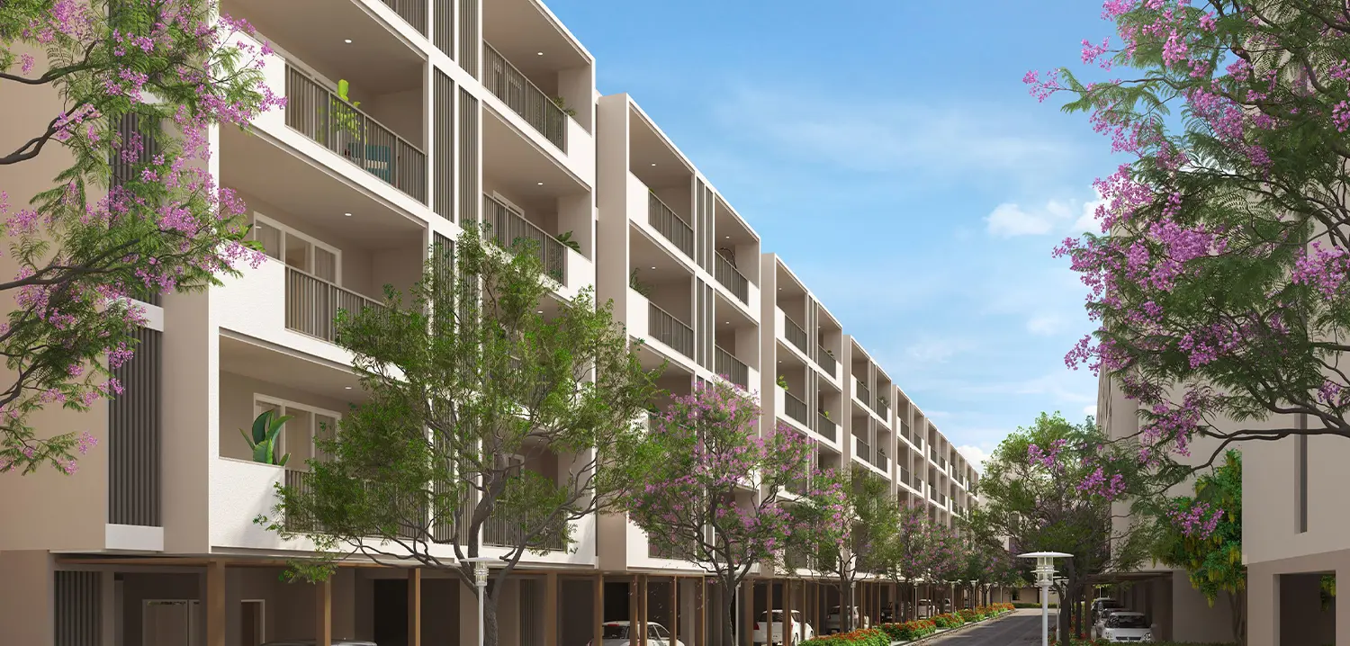 Dlf Gardencity Sector 91 Gurgaon
