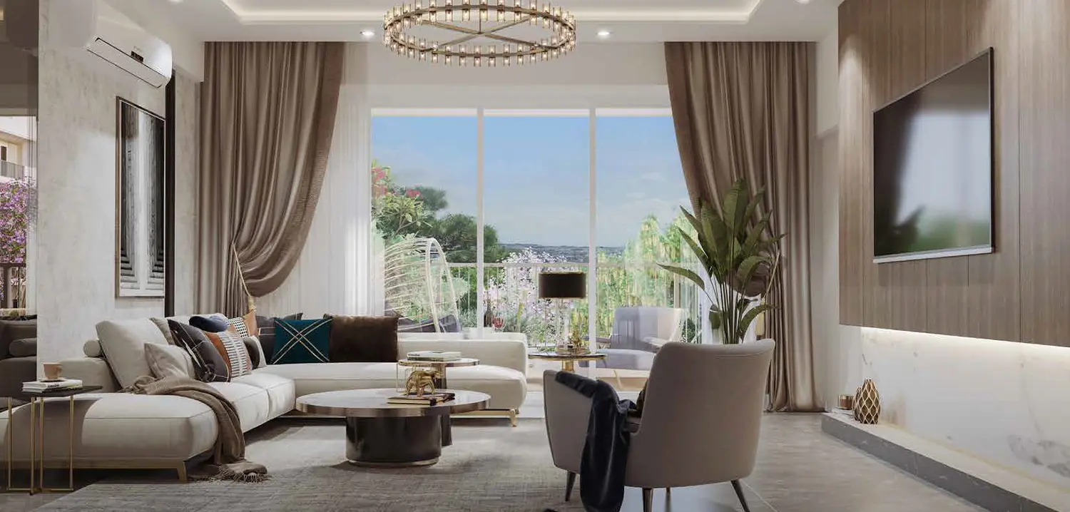 Dlf Gardencity Sector 91 Gurgaon