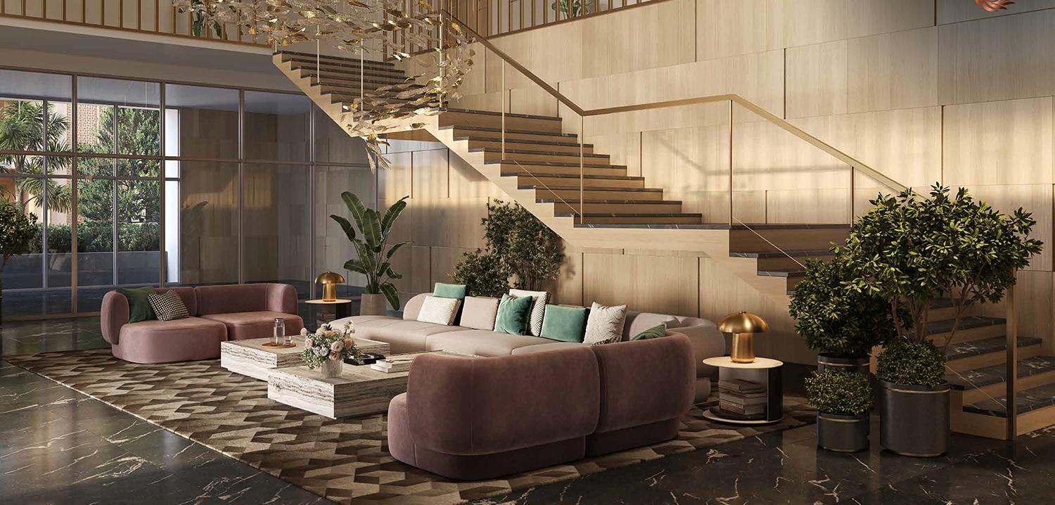 Eldeco Fairway Reserve