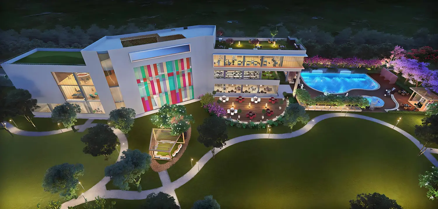 Hero Homes Gurgaon