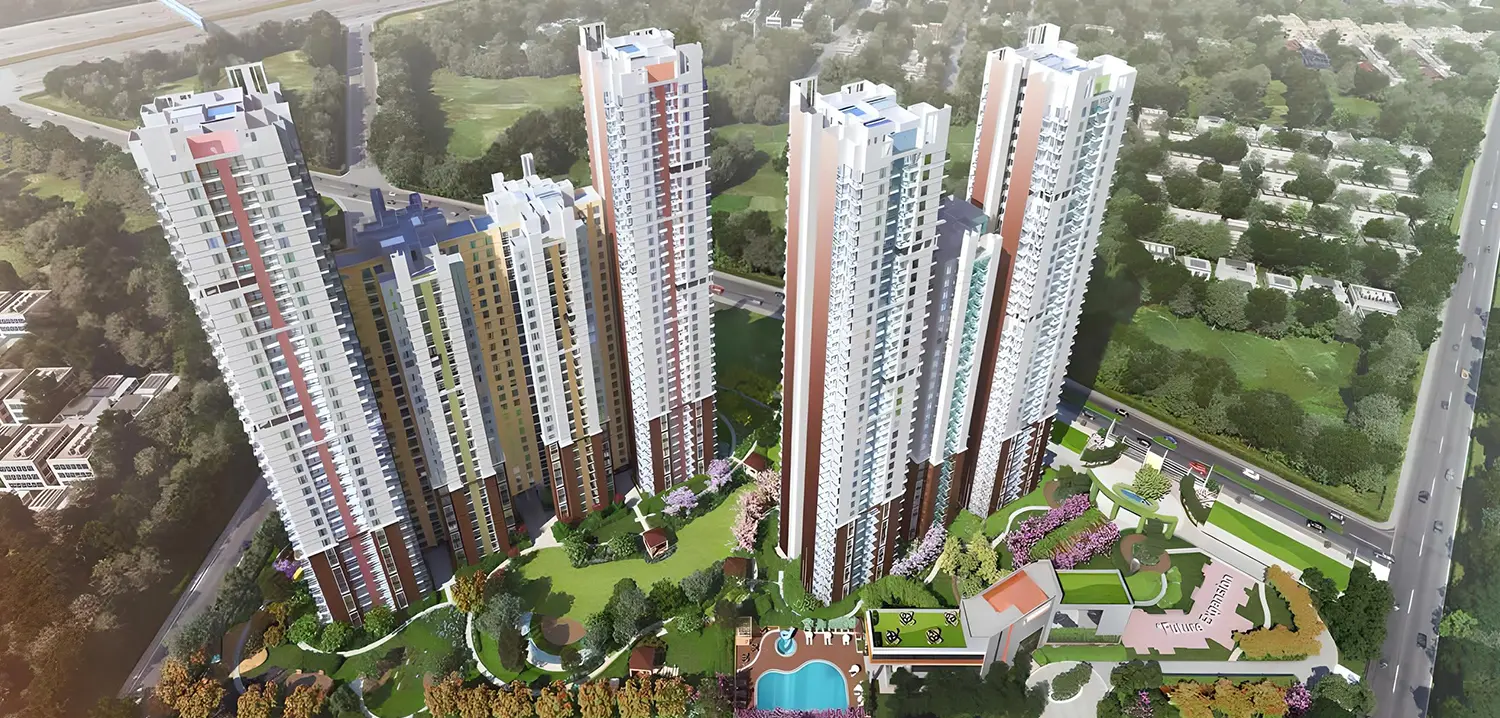 Hero Homes Gurgaon