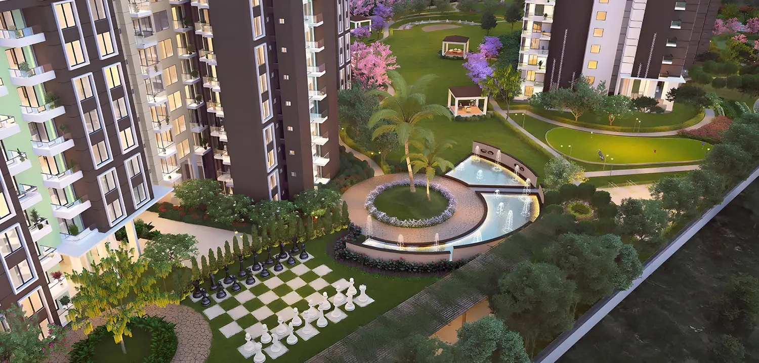 Hero Homes Gurgaon