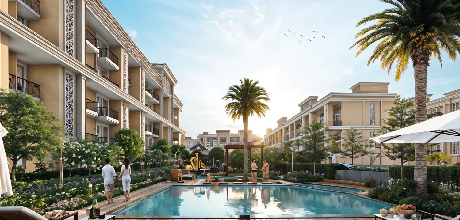 Signature Global City 81