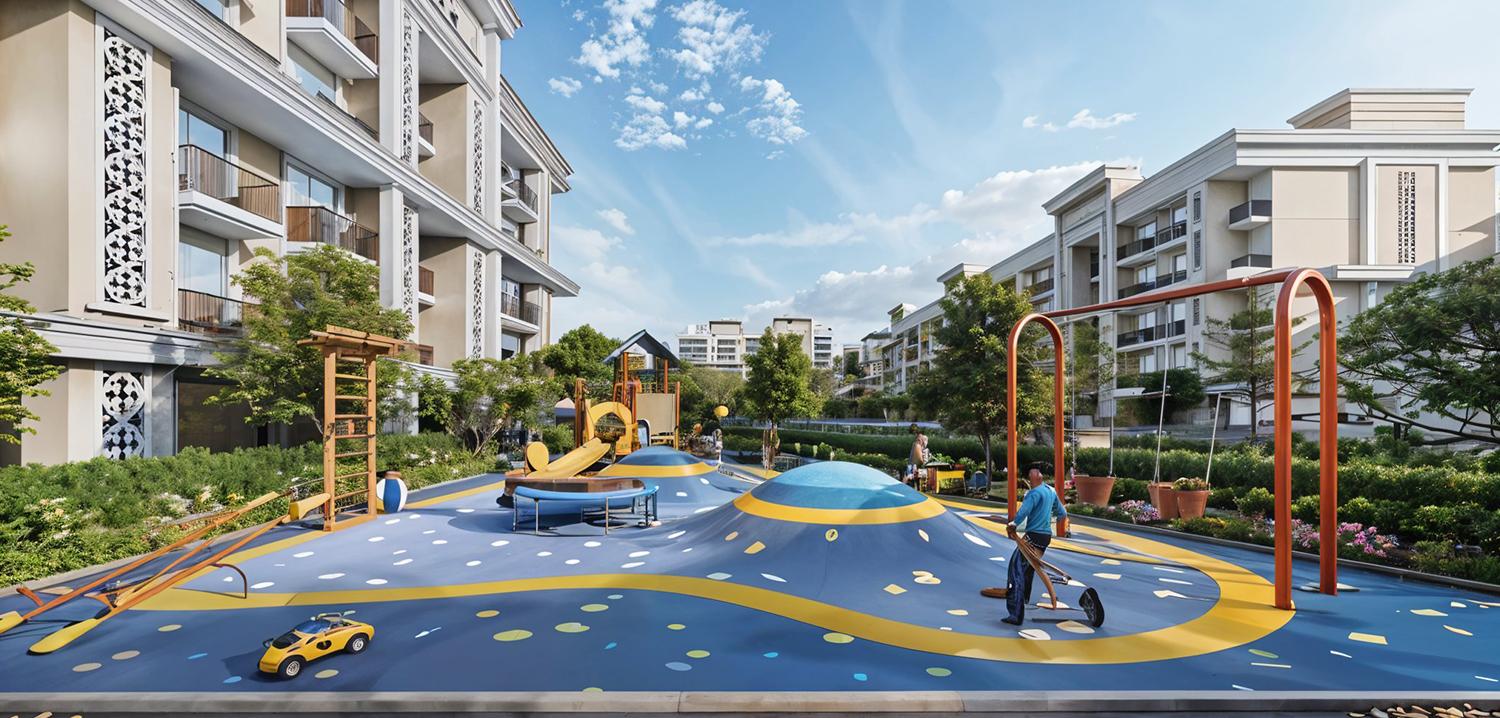 Signature Global City 81